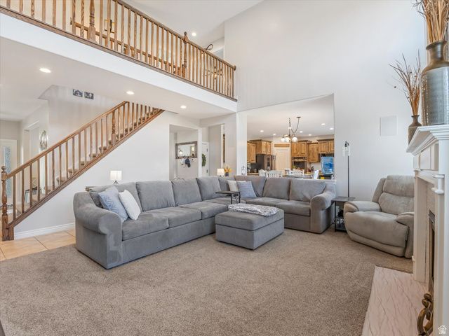 14361 S FORT PIERCE WAY, Herriman, UT 84096