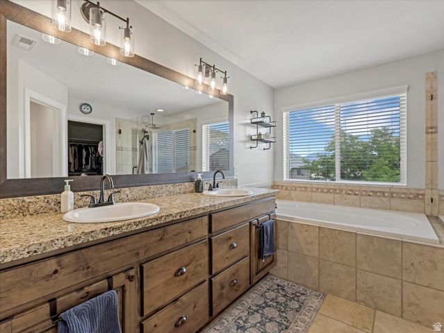 14361 S FORT PIERCE WAY, Herriman, UT 84096