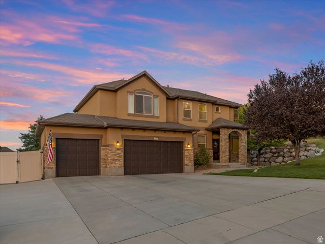 14361 S FORT PIERCE WAY, Herriman, UT 84096