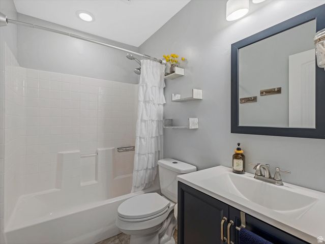 14361 S FORT PIERCE WAY, Herriman, UT 84096