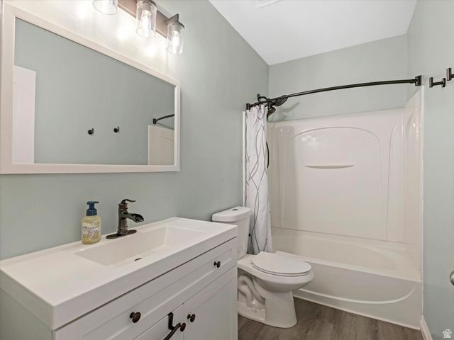 14361 S FORT PIERCE WAY, Herriman, UT 84096