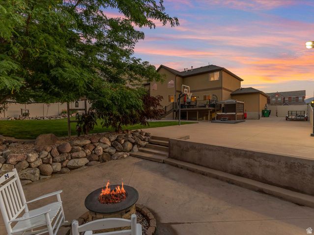 14361 S FORT PIERCE WAY, Herriman, UT 84096