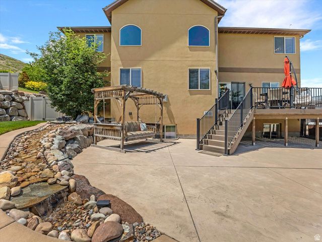 14361 S FORT PIERCE WAY, Herriman, UT 84096