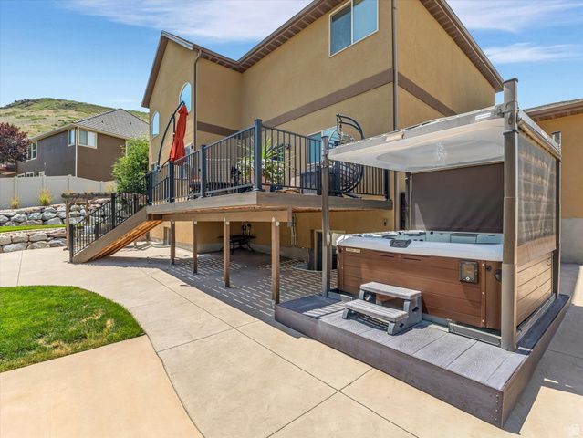 14361 S FORT PIERCE WAY, Herriman, UT 84096