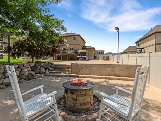 14361 S FORT PIERCE WAY, Herriman, UT 84096