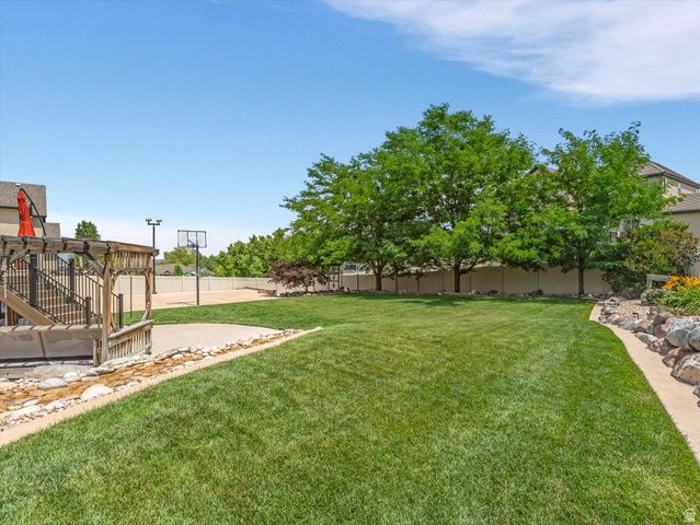 14361 S FORT PIERCE WAY, Herriman, UT 84096