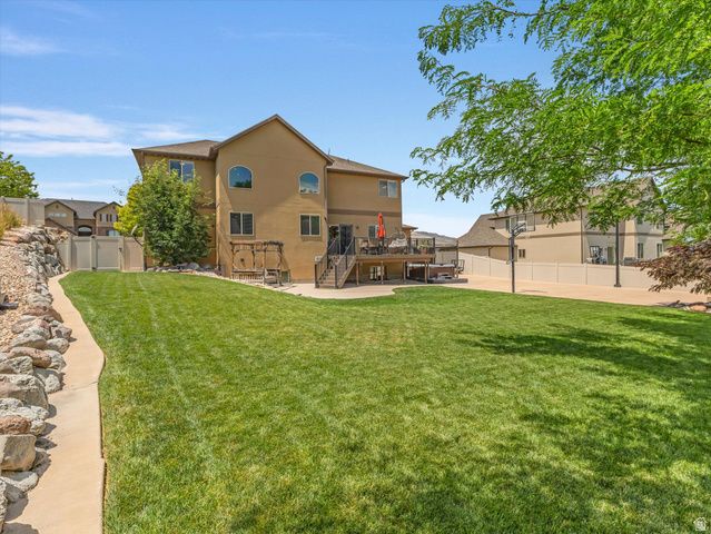 14361 S FORT PIERCE WAY, Herriman, UT 84096