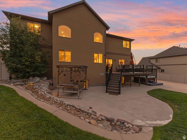 14361 S FORT PIERCE WAY, Herriman, UT 84096