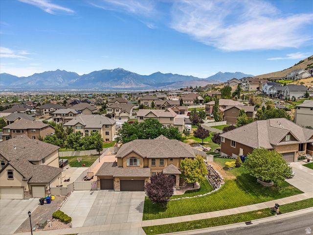 14361 S FORT PIERCE WAY, Herriman, UT 84096