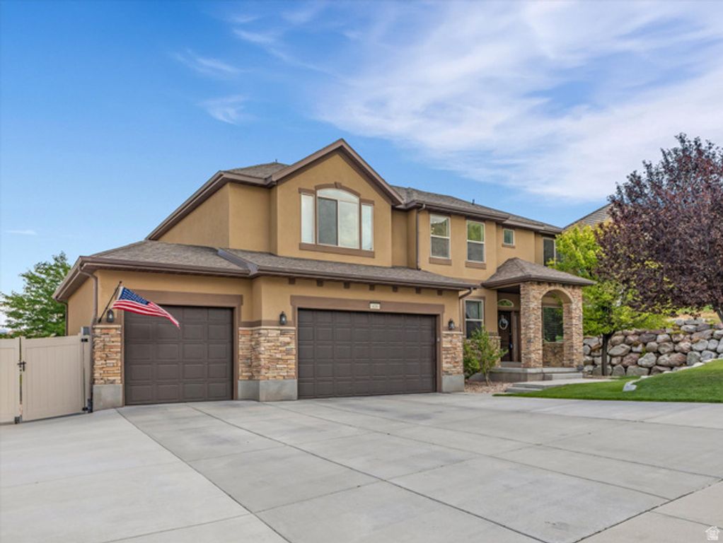 14361 S FORT PIERCE WAY, Herriman, UT 84096