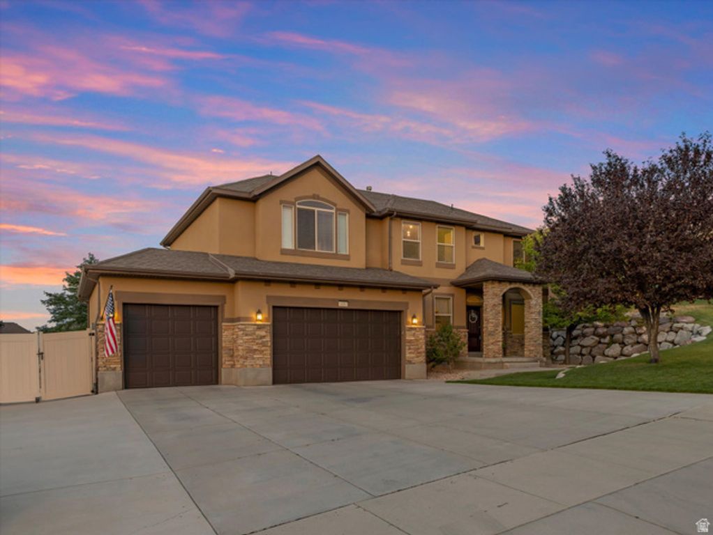 14361 S FORT PIERCE WAY, Herriman, UT 84096 — photo 5