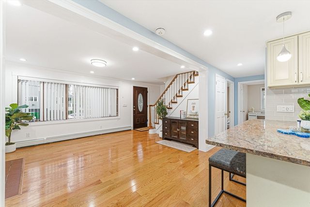 63 Dickerman, Braintree, MA 02184