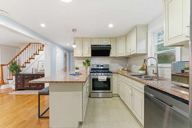 63 Dickerman, Braintree, MA 02184