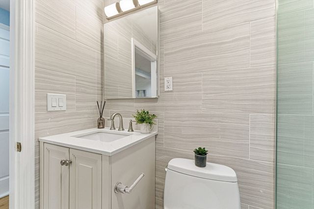 63 Dickerman, Braintree, MA 02184