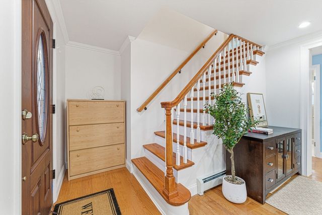 63 Dickerman, Braintree, MA 02184