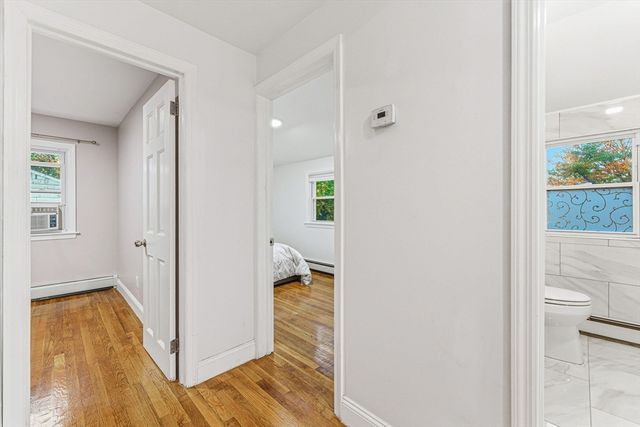 63 Dickerman, Braintree, MA 02184