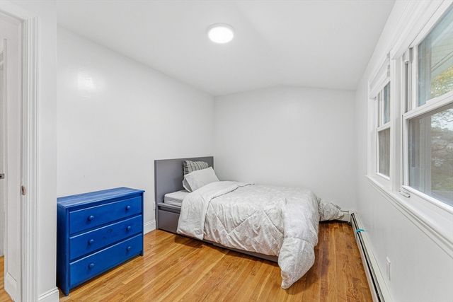 63 Dickerman, Braintree, MA 02184