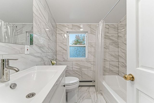 63 Dickerman, Braintree, MA 02184