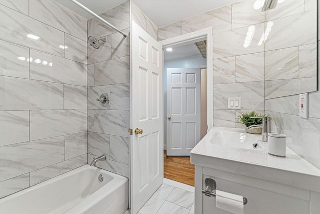 63 Dickerman, Braintree, MA 02184