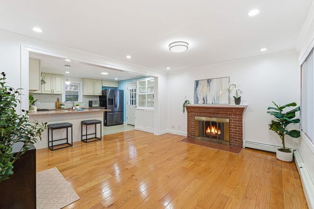 63 Dickerman, Braintree, MA 02184