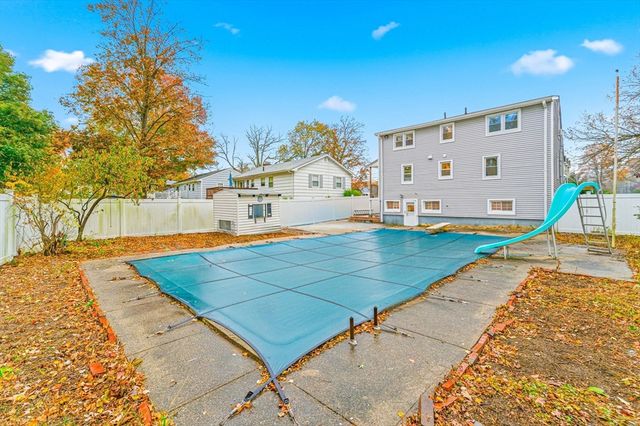 63 Dickerman, Braintree, MA 02184