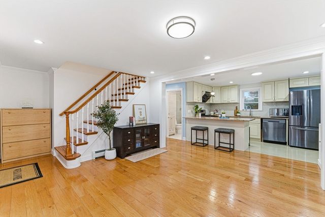 63 Dickerman, Braintree, MA 02184