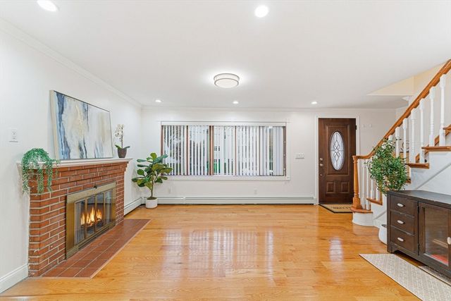 63 Dickerman, Braintree, MA 02184