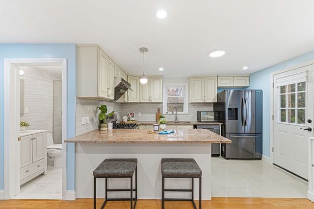 63 Dickerman, Braintree, MA 02184