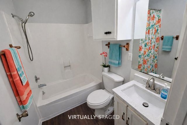 430 Eastwood Drive, Woodbranch, TX 77357