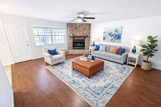 430 Eastwood Drive, Woodbranch, TX 77357