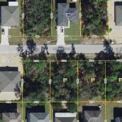 406 MULBERRY COURT, Poinciana, FL 34759