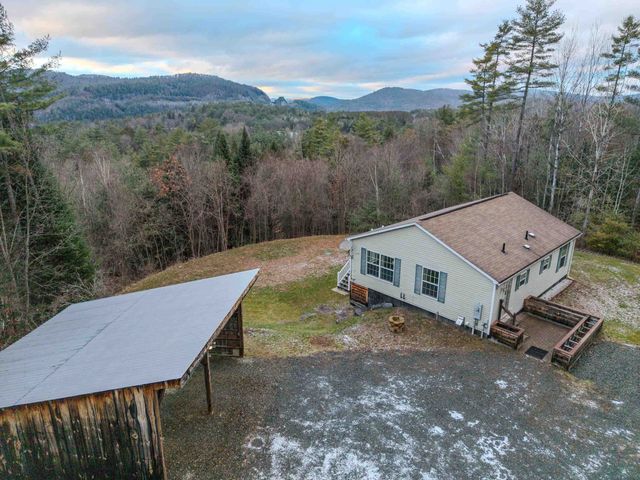 396 Nelson Road, Monroe, NH 03771