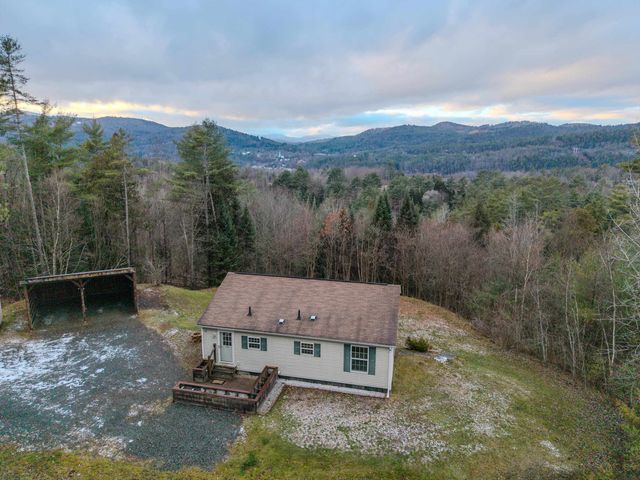 396 Nelson Road, Monroe, NH 03771