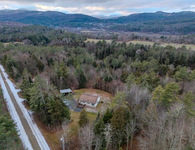 396 Nelson Road, Monroe, NH 03771