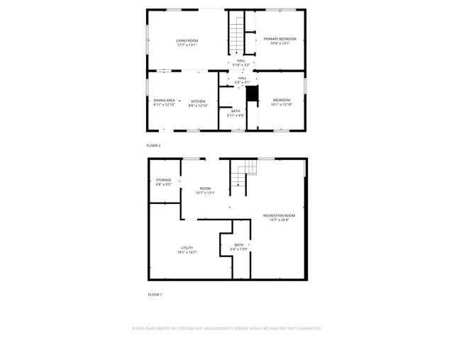 396 Nelson Road, Monroe, NH 03771