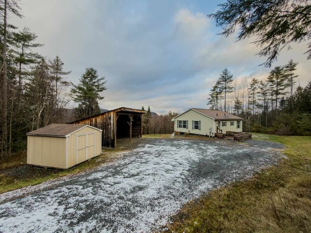 396 Nelson Road, Monroe, NH 03771
