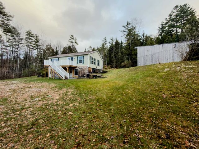 396 Nelson Road, Monroe, NH 03771