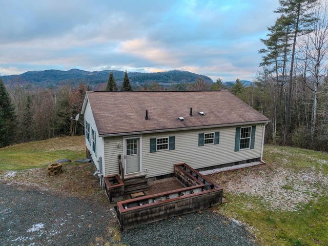 396 Nelson Road, Monroe, NH 03771
