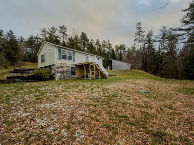 396 Nelson Road, Monroe, NH 03771
