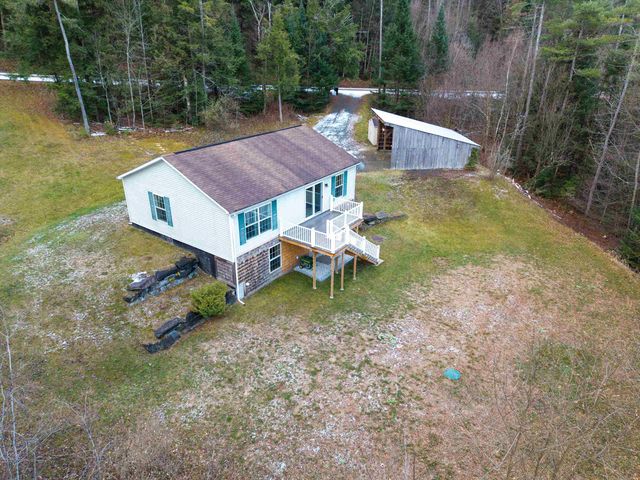 396 Nelson Road, Monroe, NH 03771