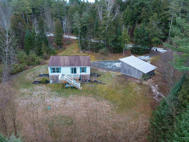 396 Nelson Road, Monroe, NH 03771