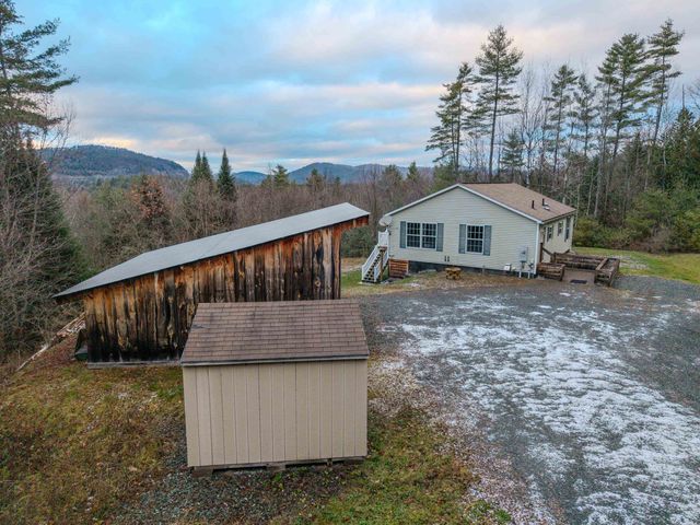 396 Nelson Road, Monroe, NH 03771