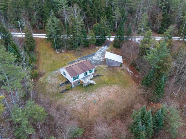 396 Nelson Road, Monroe, NH 03771