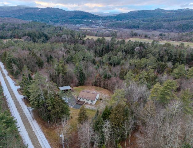 396 Nelson Road, Monroe, NH 03771