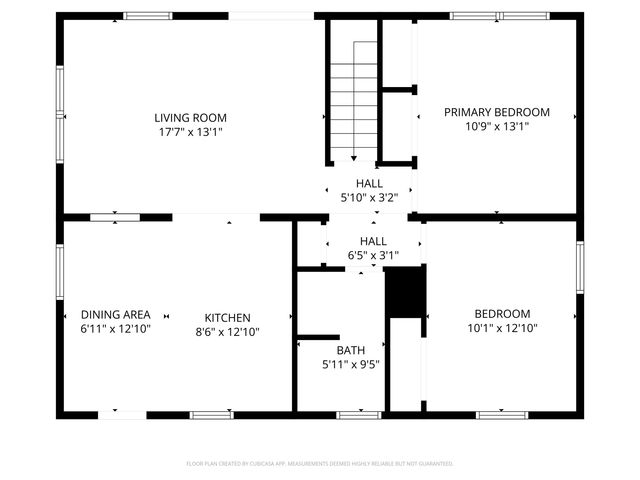 396 Nelson Road, Monroe, NH 03771