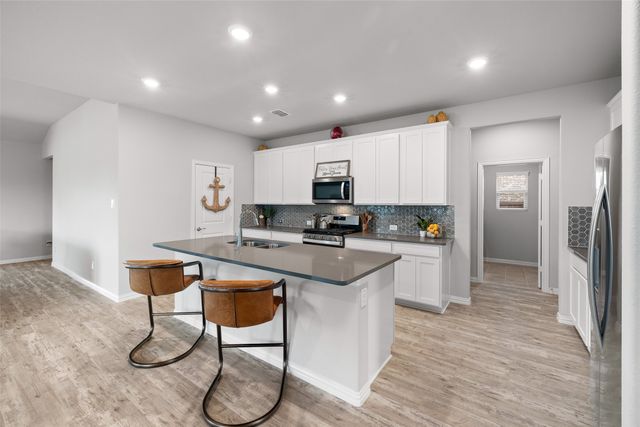 10101 Lakemont, Fort Worth, TX 76131