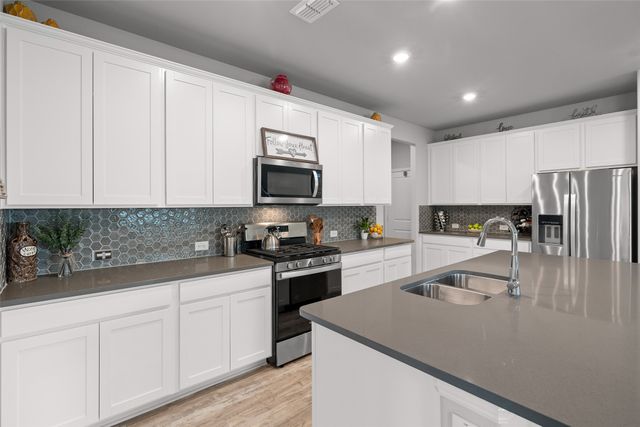 10101 Lakemont, Fort Worth, TX 76131