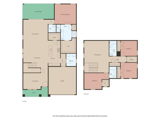 10101 Lakemont, Fort Worth, TX 76131