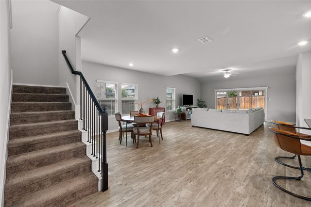 10101 Lakemont, Fort Worth, TX 76131