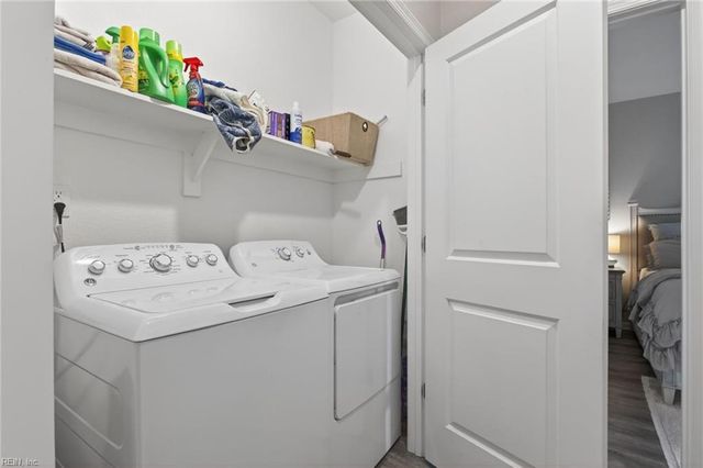 1951 Canning PL, Chesapeake, VA 23322